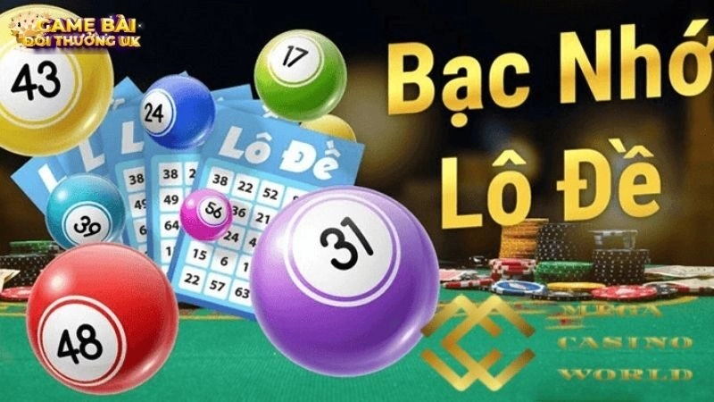 bạc nhớ lô đề