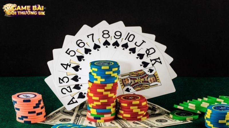 Bộ Bài Ba Lá: Luật Chơi, Chiến Thuật, Bí Quyết Thắng Lớn