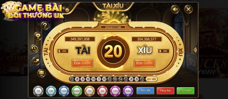 Cầu tài xỉu là gì? 5 chiến thuật soi cầu tài xỉu cực chuẩn