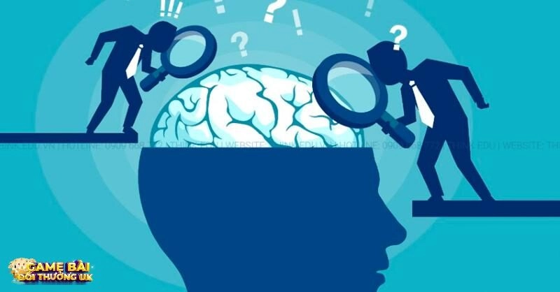 Mách bạn cách làm chủ tâm lý đánh tài xỉu thắng lớn