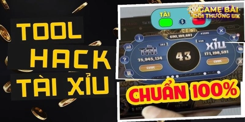 Tool Tài Xỉu Là Gì? – Bí Quyết Hỗ Trợ Người Chơi Hiệu Quả
