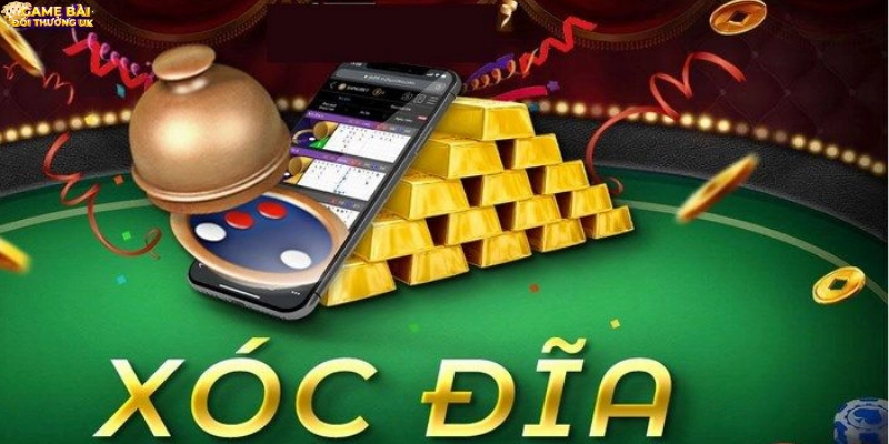 Xóc đĩa tài xỉu là gì và cách chơi cơ bản cần biết