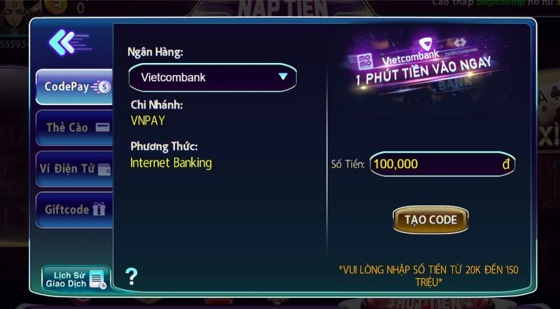 789Club ảnh