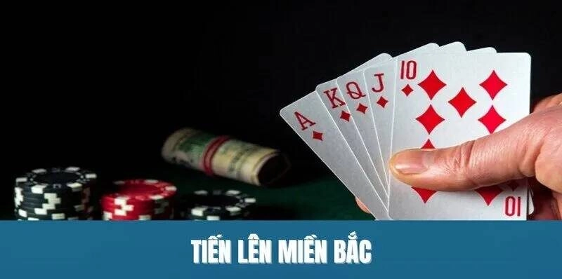 Thưởng phạt trong tiến lên miền Bắc 