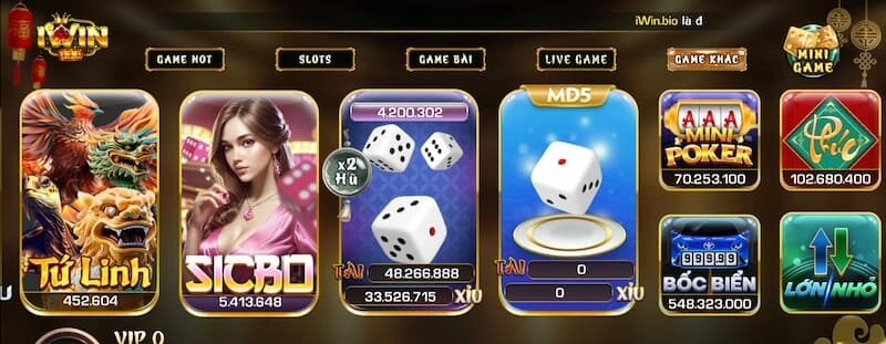 Bạn nên cược có chiến thuật iWin 