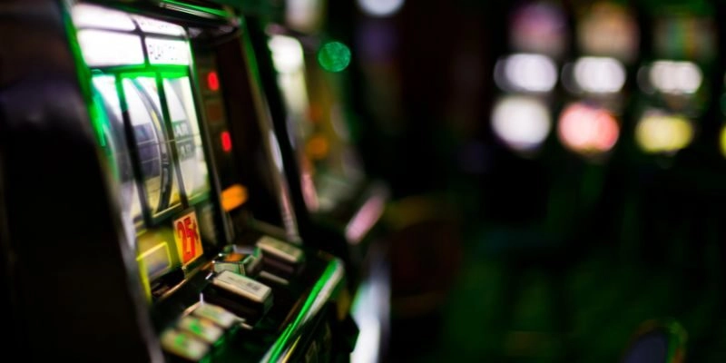 Hệ thống bảo mật ứng dụng công nghệ tiên tiến, giúp người chơi an tâm truy cập