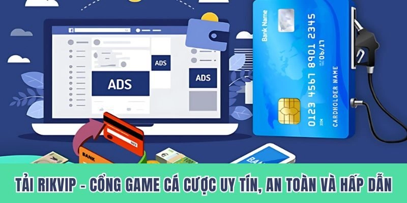 Nạp tiền Rikvip