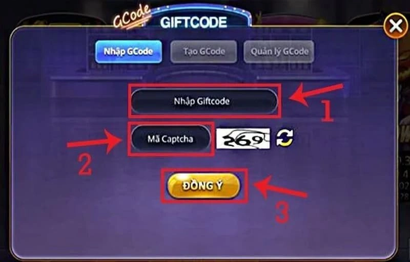  nhận code giá trị từ Vin88 